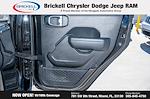 2022 Jeep Gladiator Crew Cab 4WD Pickup for sale #GT534928B - photo 15