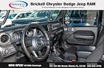 2022 Jeep Gladiator Crew Cab 4WD Pickup for sale #GT534928B - photo 17