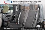 2022 Jeep Gladiator Crew Cab 4WD Pickup for sale #GT534928B - photo 21