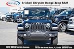 2022 Jeep Gladiator Crew Cab 4WD Pickup for sale #GT534928A - photo 2