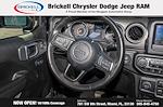 2022 Jeep Gladiator Crew Cab 4WD Pickup for sale #GT534928B - photo 31