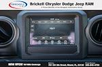 2022 Jeep Gladiator Crew Cab 4WD Pickup for sale #GT534928B - photo 33