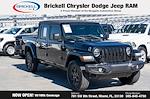 2022 Jeep Gladiator Crew Cab 4WD Pickup for sale #GT534928A - photo 3