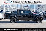 2022 Jeep Gladiator Crew Cab 4WD Pickup for sale #GT534928A - photo 4