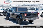2022 Jeep Gladiator Crew Cab 4WD Pickup for sale #GT534928A - photo 7