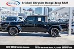2022 Jeep Gladiator Crew Cab 4WD Pickup for sale #GT534928A - photo 8