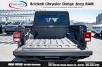 2022 Jeep Gladiator Crew Cab 4WD Pickup for sale #GT534928A - photo 9