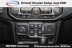2022 Jeep Gladiator Crew Cab 4WD Pickup for sale #GT534928B - photo 12