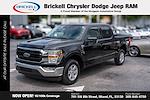 2021 Ford F-150 SuperCrew Cab 4x2 Pickup for sale #J1321 - photo 1