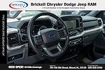 2021 Ford F-150 SuperCrew Cab 4x2 Pickup for sale #J1321 - photo 14