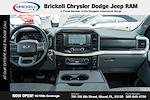 2021 Ford F-150 SuperCrew Cab 4x2 Pickup for sale #J1321 - photo 19