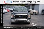 2021 Ford F-150 SuperCrew Cab 4x2 Pickup for sale #J1321 - photo 3
