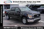 2021 Ford F-150 SuperCrew Cab 4x2 Pickup for sale #J1321 - photo 4