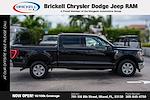 2021 Ford F-150 SuperCrew Cab 4x2 Pickup for sale #J1321 - photo 5