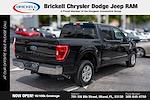 2021 Ford F-150 SuperCrew Cab 4x2 Pickup for sale #J1321 - photo 6