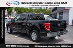 2021 Ford F-150 SuperCrew Cab 4x2 Pickup for sale #J1321 - photo 2
