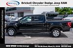 2021 Ford F-150 SuperCrew Cab 4x2 Pickup for sale #J1321 - photo 8
