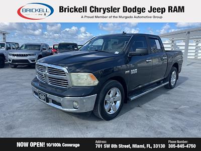 2017 Ram 1500 Crew Cab 4x2 Pickup for sale #J1330A - photo 1
