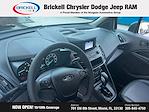 Used 2022 Ford Transit Connect XL FWD Upfitted Cargo Van for sale #J1376 - photo 10