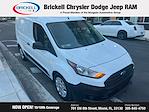 Used 2022 Ford Transit Connect XL FWD Upfitted Cargo Van for sale #J1376 - photo 3