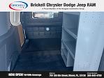 Used 2022 Ford Transit Connect XL FWD Upfitted Cargo Van for sale #J1376 - photo 6
