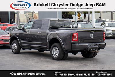 Used 2019 Ram 3500 - photo 1