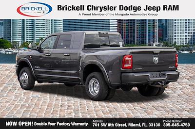 Used 2019 Ram 3500 - photo 2