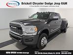 Used 2019 Ram 3500 Limited Mega Cab 4x4 DRW Pickup for sale #J1677 - photo 1