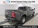 Used 2019 Ram 3500 Limited Mega Cab 4x4 DRW Pickup for sale #J1677 - photo 5