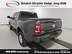 Used 2019 Ram 3500 Limited Mega Cab 4x4 DRW Pickup for sale #J1677 - photo 2