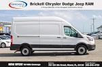 2023 Ford Transit 250 High Roof RWD Empty Cargo Van for sale #J1683 - photo 5