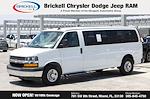 2019 Chevrolet Express 3500 SRW RWD Passenger Van for sale #J1702 - photo 1