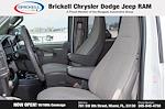 2019 Chevrolet Express 3500 SRW RWD Passenger Van for sale #J1702 - photo 13