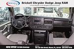 2019 Chevrolet Express 3500 SRW RWD Passenger Van for sale #J1702 - photo 17