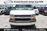 2019 Chevrolet Express 3500 SRW RWD Passenger Van for sale #J1702 - photo 4