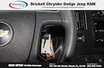 2019 Chevrolet Express 3500 SRW RWD Passenger Van for sale #J1702 - photo 23