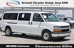2019 Chevrolet Express 3500 SRW RWD Passenger Van for sale #J1702 - photo 5