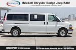 2019 Chevrolet Express 3500 SRW RWD Passenger Van for sale #J1702 - photo 6