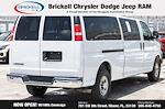 2019 Chevrolet Express 3500 SRW RWD Passenger Van for sale #J1702 - photo 7