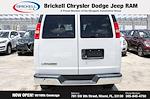 2019 Chevrolet Express 3500 SRW RWD Passenger Van for sale #J1702 - photo 8