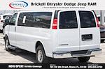 2019 Chevrolet Express 3500 SRW RWD Passenger Van for sale #J1702 - photo 2