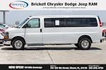 2019 Chevrolet Express 3500 SRW RWD Passenger Van for sale #J1702 - photo 9