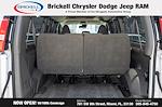 2019 Chevrolet Express 3500 SRW RWD Passenger Van for sale #J1702 - photo 10