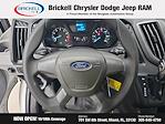 2018 Ford Transit 250 4x2 Empty Cargo Van for sale #J1825 - photo 14