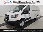 2018 Ford Transit 250 4x2 Empty Cargo Van for sale #J1825 - photo 4