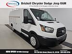 2018 Ford Transit 250 4x2 Empty Cargo Van for sale #J1825 - photo 6