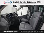 2018 Ford Transit 250 4x2 Empty Cargo Van for sale #J1825 - photo 10