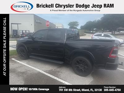 2022 Ram 1500 Crew Cab 4WD Pickup for sale #J1851A - photo 2