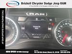 2022 Ram 1500 Crew Cab 4WD Pickup for sale #J1851A - photo 8