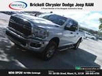 2023 Ram 2500 Crew Cab 4x4 Pickup for sale #J1864 - photo 1